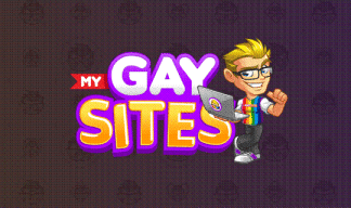 MyGaySites: Find the Hottest Gay Bear Sites! image